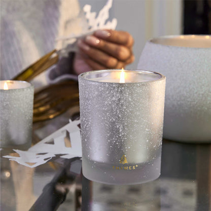 Frasier Fir® Flocked 6.5 oz Poured Candle