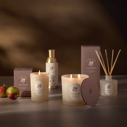Amber Hour Petite Reed Diffuser