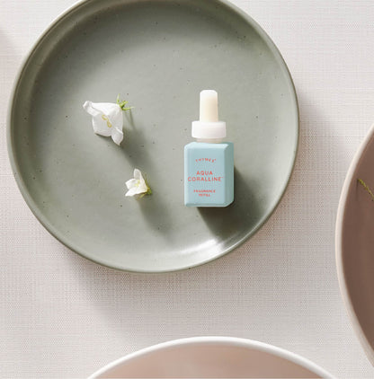 Aqua Coralline Pura® Diffuser Refill 2-Pack Bundle