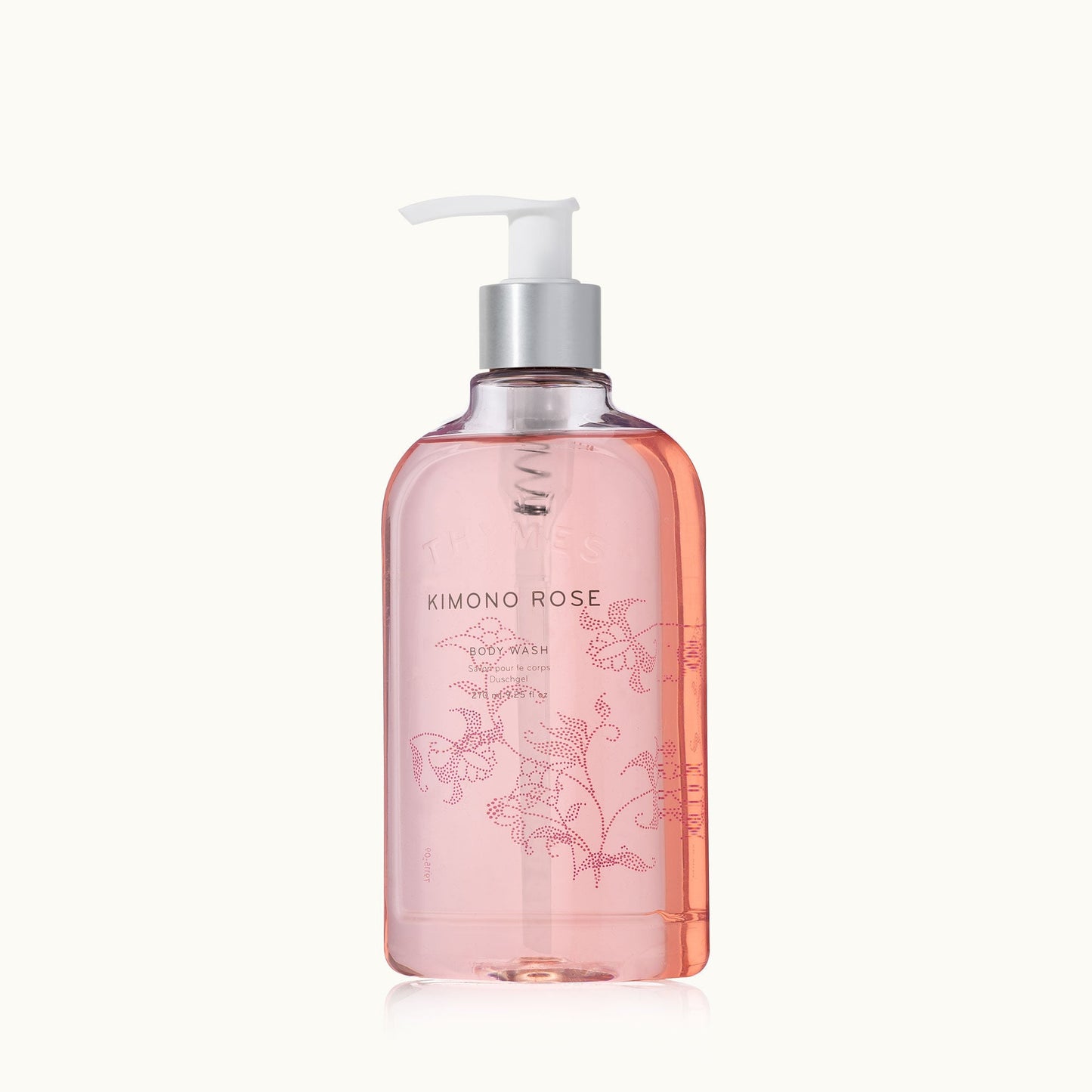 Kimono Rose Favorites Trio